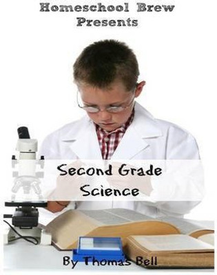 Second Grade Science(English, Paperback, Bell Thomas)