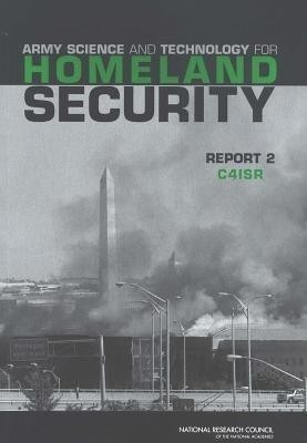 Army Science and Technology for Homeland Security(English, Paperback, National Research Council)