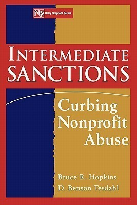 Intermediate Sanctions(English, Paperback, Hopkins Bruce R.)