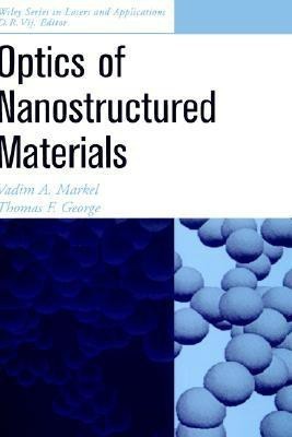 Optics of Nanostructured Materials(English, Hardcover, unknown)