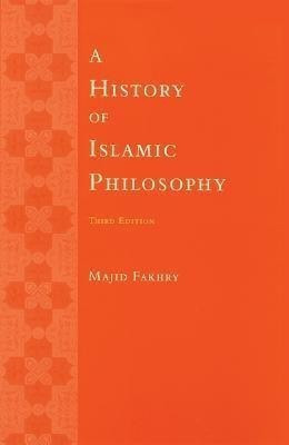 A History of Islamic Philosophy(English, Hardcover, Fakhry Majid)