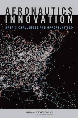 Aeronautics Innovation(English, Paperback, National Research Council)