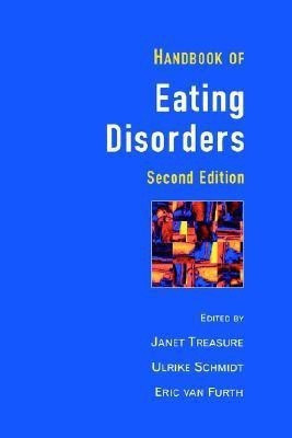 Handbook of Eating Disorders(English, Hardcover, unknown)