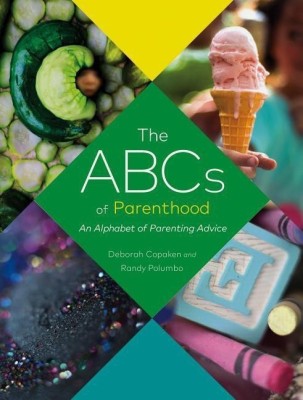 ABCs of Parenthood(English, Hardcover, Copaken Deborah)