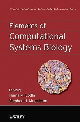 Elements of Computational Systems Biology(English, Hardcover, unknown)