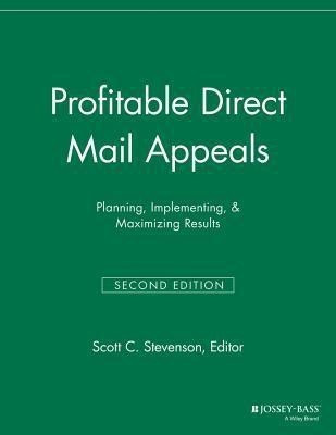 Profitable Direct Mail Appeals(English, Paperback, unknown)