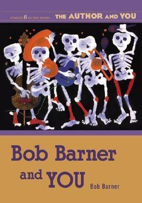 Bob Barner and YOU(English, Paperback, Barner Bob)