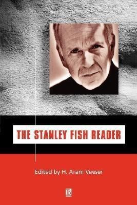 The Stanley Fish Reader(English, Paperback, unknown)