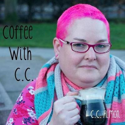 Coffee with C.C.(English, Paperback, Almon C. C.)