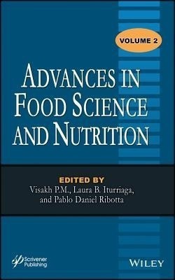 Advances in Food Science and Nutrition, Volume 2(English, Hardcover, unknown)