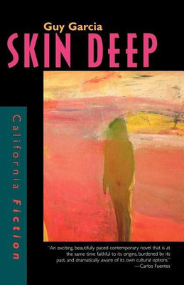 Skin Deep(English, Paperback, Garcia Guy)