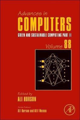 Green and Sustainable Computing: Part II: Volume 88(English, Hardcover, unknown)
