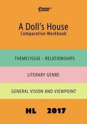 A Doll's House Comparative Workbook Hl17(English, Paperback, Farrell Amy)