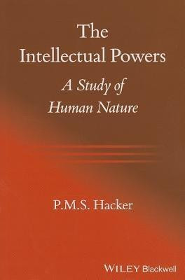 The Intellectual Powers(English, Paperback, unknown)