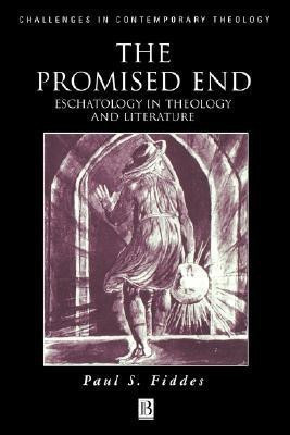 The Promised End(English, Paperback, Fiddes Paul S.)
