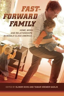Fast-Forward Family(English, Paperback, unknown)