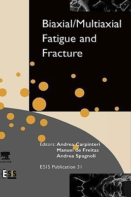Biaxial/Multiaxial Fatigue and Fracture: Volume 31(English, Hardcover, unknown)