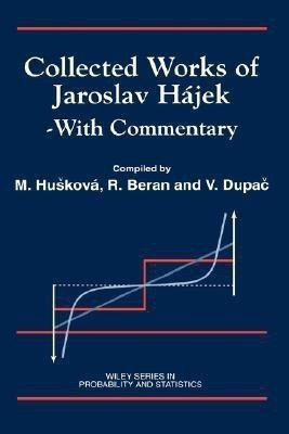 Collected Works of Jaroslav Hajek(English, Hardcover, unknown)