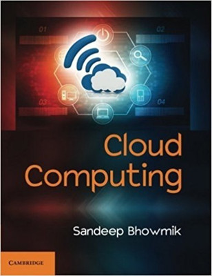Cloud Computing(English, Paperback, Bhowmik Sandeep)