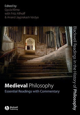 Medieval Philosophy(English, Paperback, unknown)