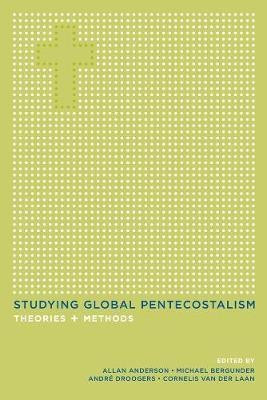 Studying Global Pentecostalism(English, Paperback, unknown)