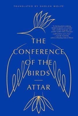 The Conference of the Birds(English, Paperback, Attar)