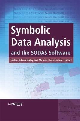 Symbolic Data Analysis and the SODAS Software(English, Hardcover, unknown)