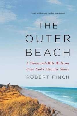 The Outer Beach(English, Paperback, Finch Robert)