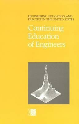Continuing Education of Engineers(English, Paperback, National Research Council)