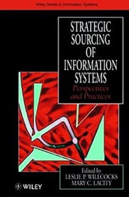 Strategic Sourcing of Information Systems(English, Hardcover, Willcocks Leslie P.)
