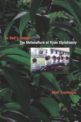 In God's Image(English, Paperback, Tomlinson Matthew Akim)