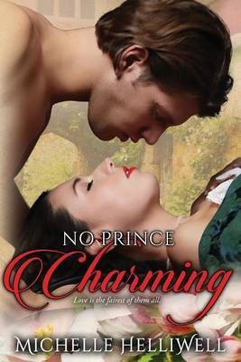 No Prince Charming(English, Paperback, Helliwell Michelle)