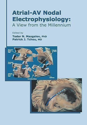 Atrial-AV Nodal Electrophysiology(English, Hardcover, unknown)
