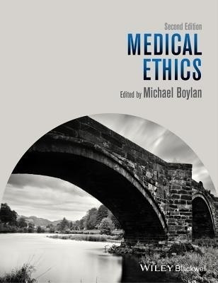 Medical Ethics(English, Paperback, unknown)