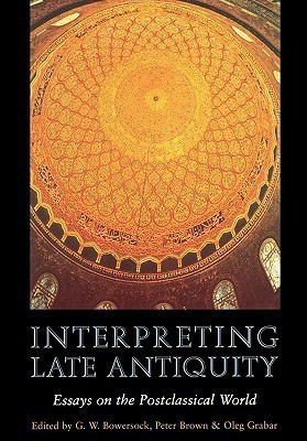 Interpreting Late Antiquity(English, Paperback, unknown)