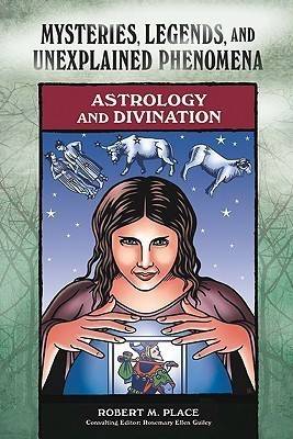Astrology and Divination(English, Hardcover, Place Robert Michael)