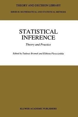 Statistical Inference(English, Paperback, unknown)