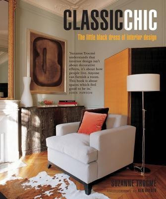 Classic Chic(English, Hardcover, unknown)