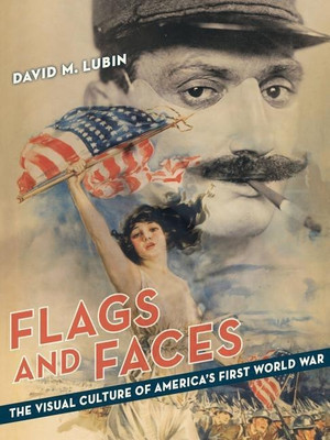 Flags and Faces(English, Hardcover, Lubin David M.)