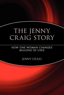 The Jenny Craig Story(English, Paperback, Craig Jenny)