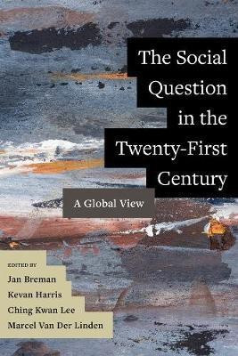 The Social Question in the Twenty-First Century(English, Paperback, unknown)
