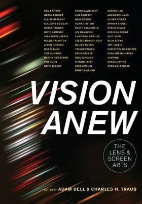 Vision Anew(English, Paperback, unknown)