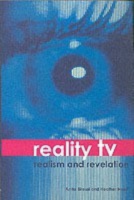 Reality TV - Realism and Revelation(English, Paperback, Biressi Anita)