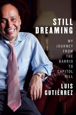Still Dreaming(English, Hardcover, Gutierrez Luis)