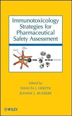 Immunotoxicology Strategies for Pharmaceutical Safety Assessment(English, Hardcover, unknown)