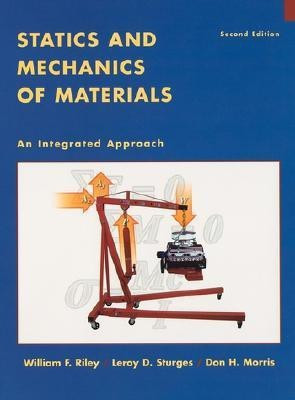 Statics and Mechanics of Materials(English, Hardcover, Riley William F.)