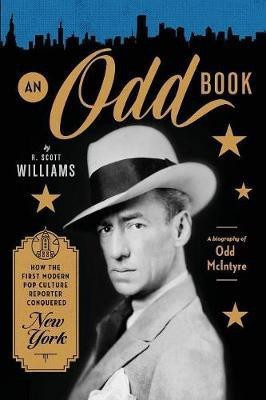 An Odd Book(English, Paperback, Williams R Scott)