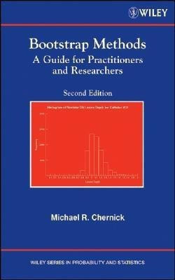 Bootstrap Methods(English, Hardcover, Chernick Michael R.)