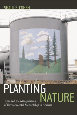 Planting Nature(English, Hardcover, Cohen Shaul E.)