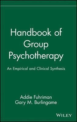Handbook of Group Psychotherapy(English, Hardcover, unknown)